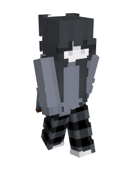 Minecraft Skin