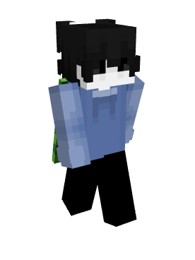 Minecraft Skin