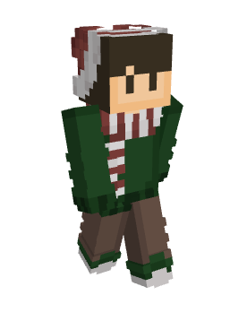 Minecraft Skin