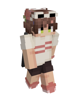 Minecraft Skin