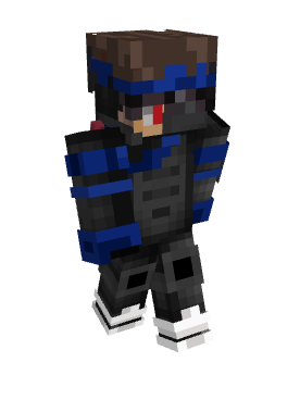 Minecraft Skin